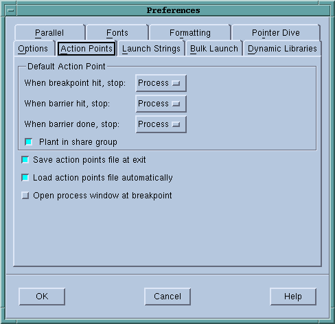 Debugging in C With TotalView